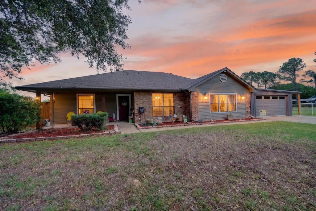 157 Nelms Road, Combine