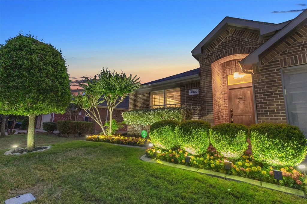 4023 Heavenly Way, Heartland