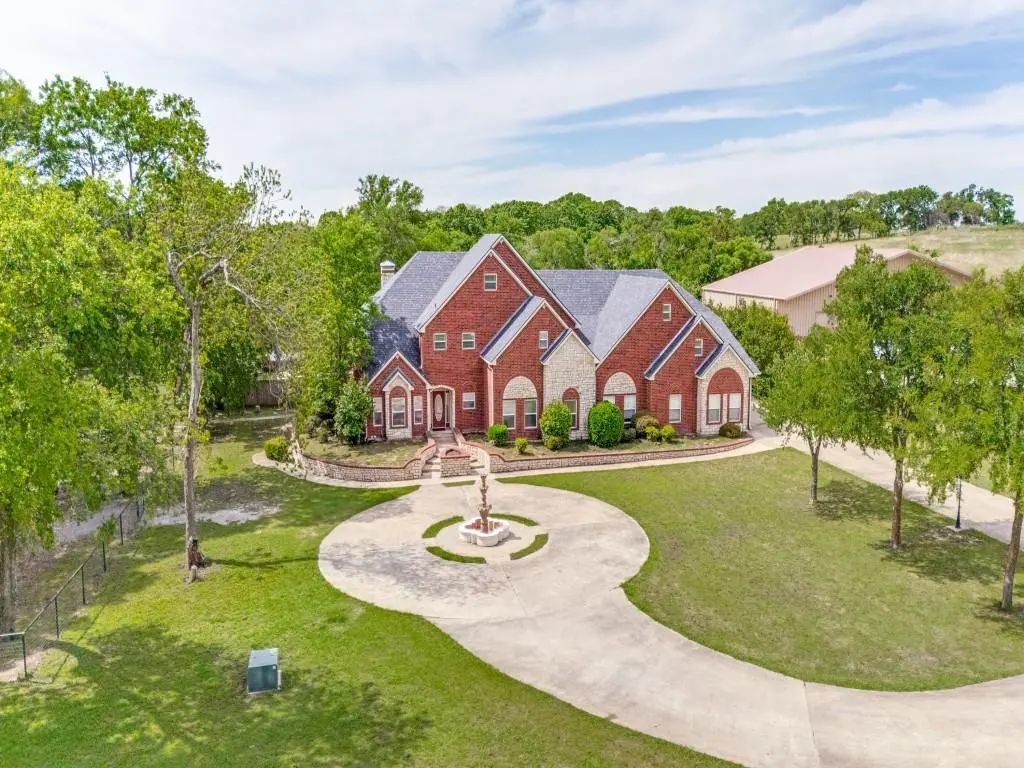 12900 Fm 121 W, Van Alstyne