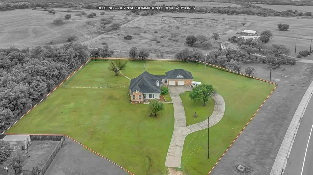 11520 China Spring Road, Waco