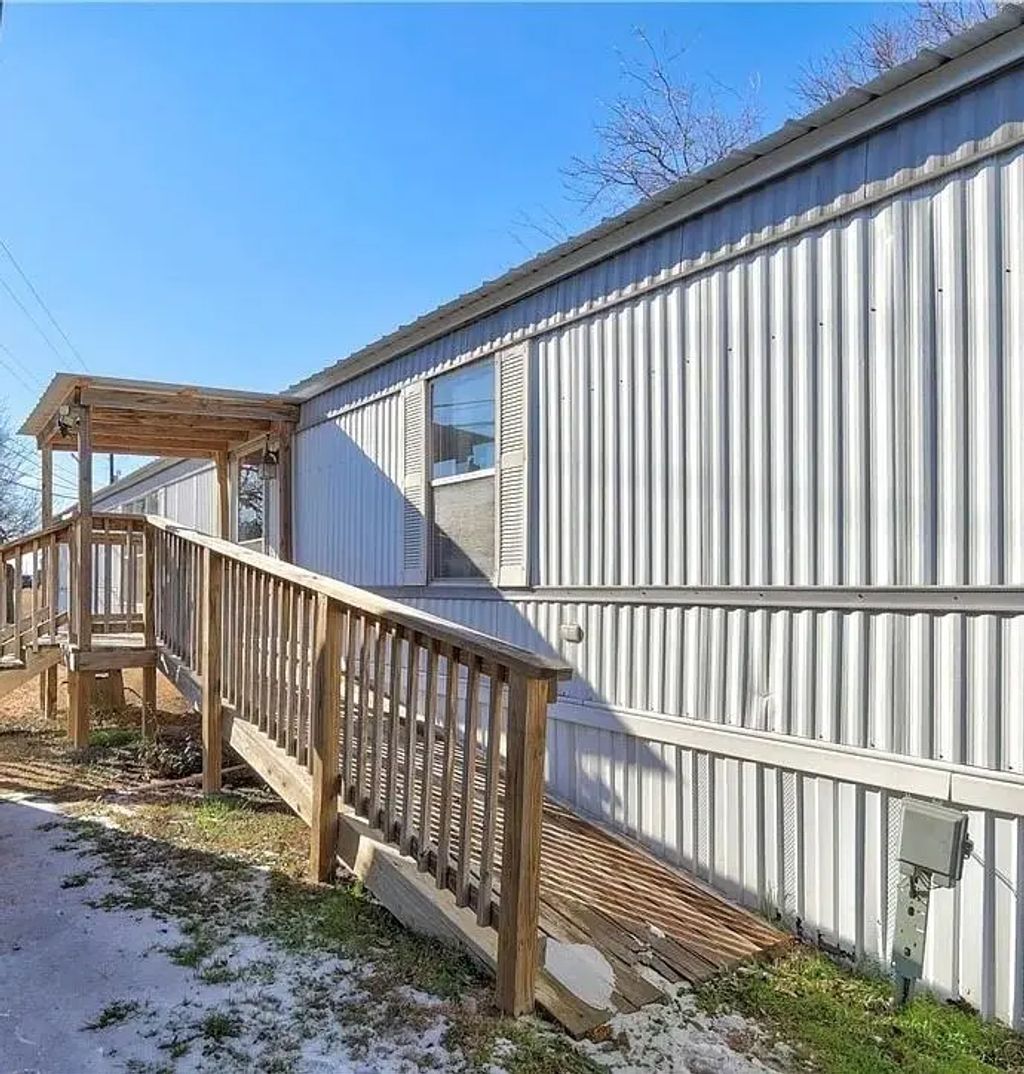 3697 Fm 2808 Road, Kempner