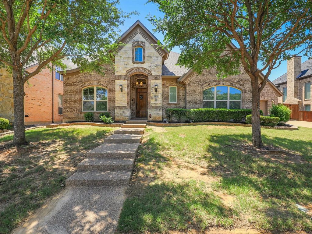 1196 Foster Street, Lantana