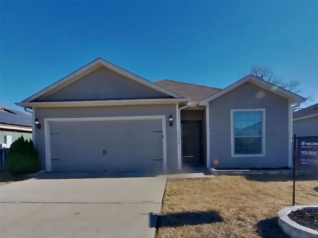 1342 Barrel Drive, Dallas