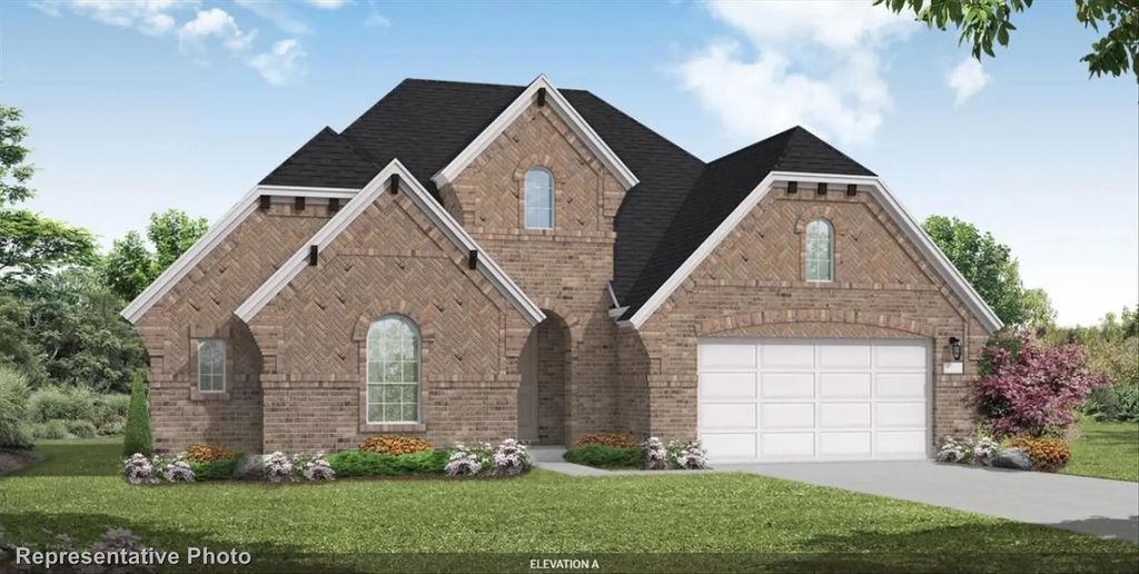 4225 Ramona Drive, McKinney