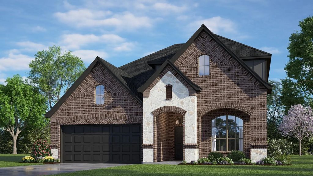 7421 Lavender Lane, Ponder