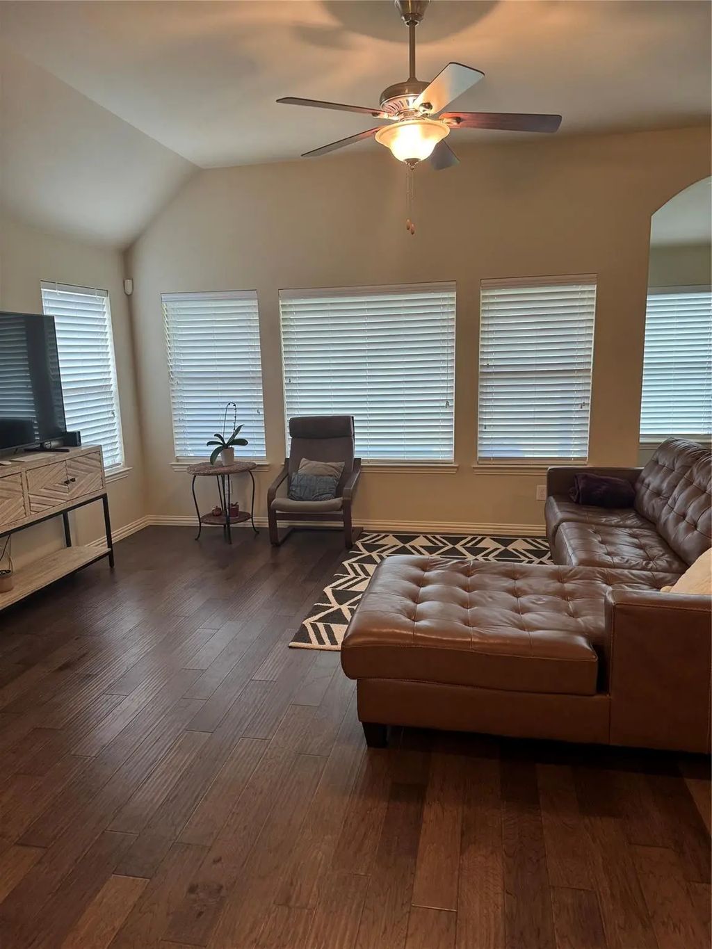 5809 Petunia Lane, Rowlett