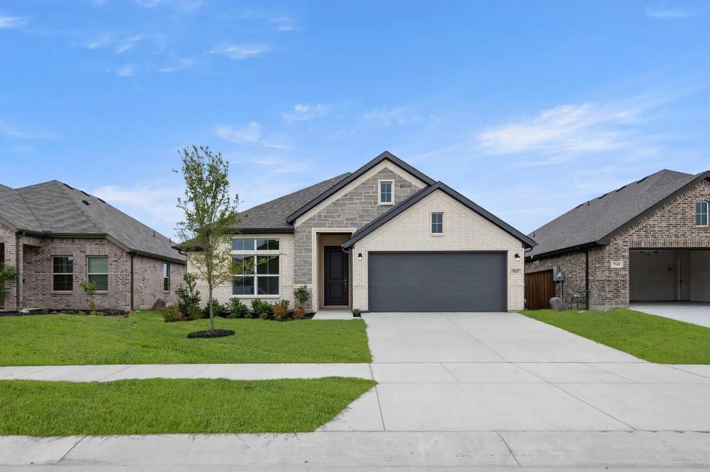 7537 Lavender Lane, Ponder