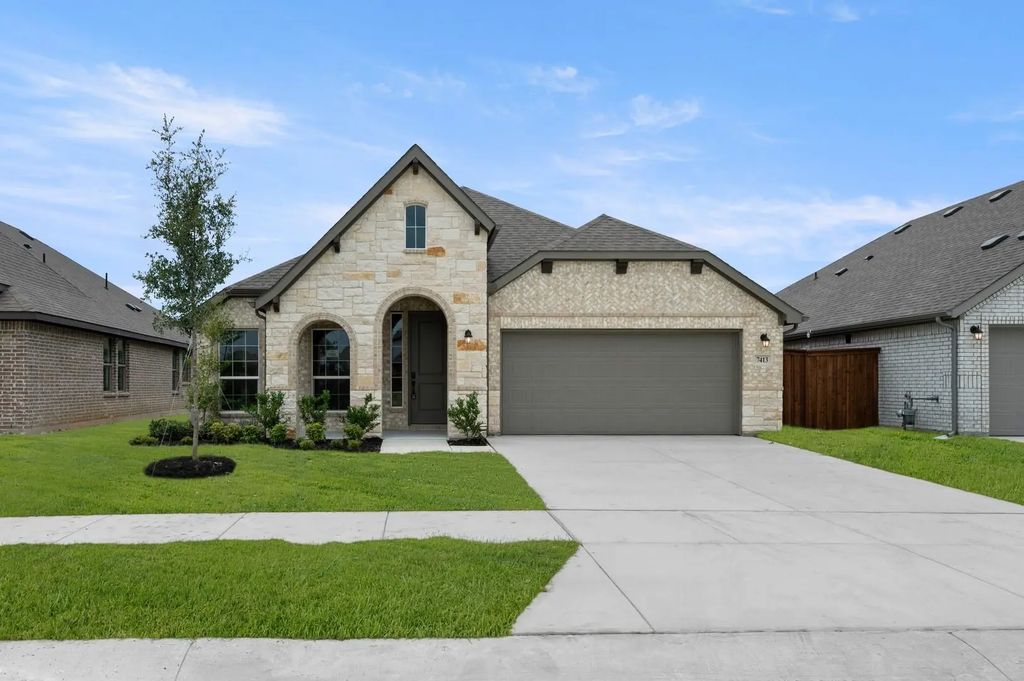7413 Lavender Lane, Ponder
