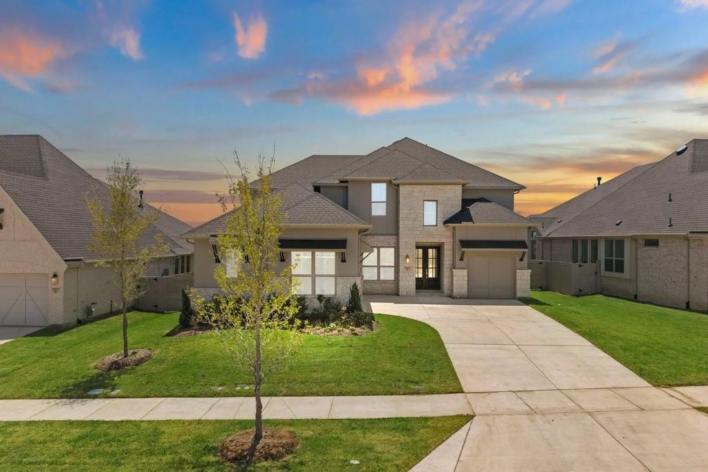 4221 Ramona Street, McKinney