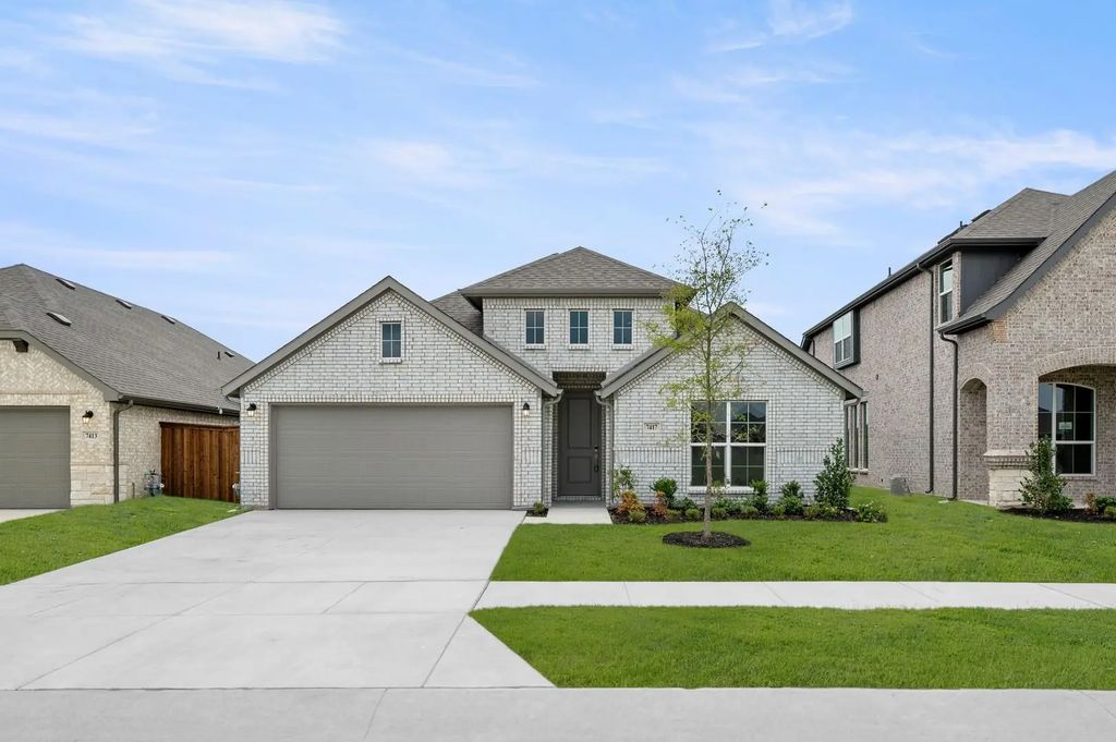 7417 Lavender Lane, Ponder