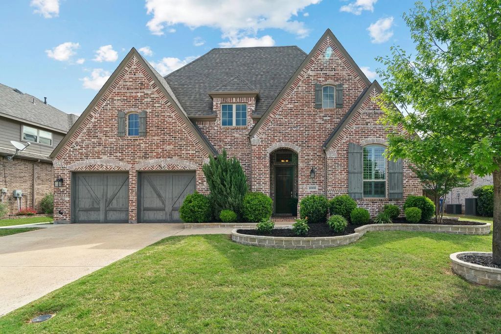 1008 Highpoint Way, Roanoke