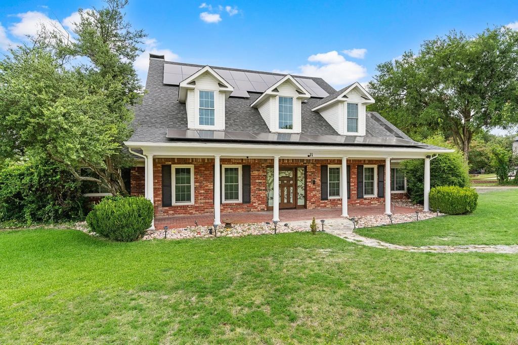 11 Country Ridge Road, Melissa