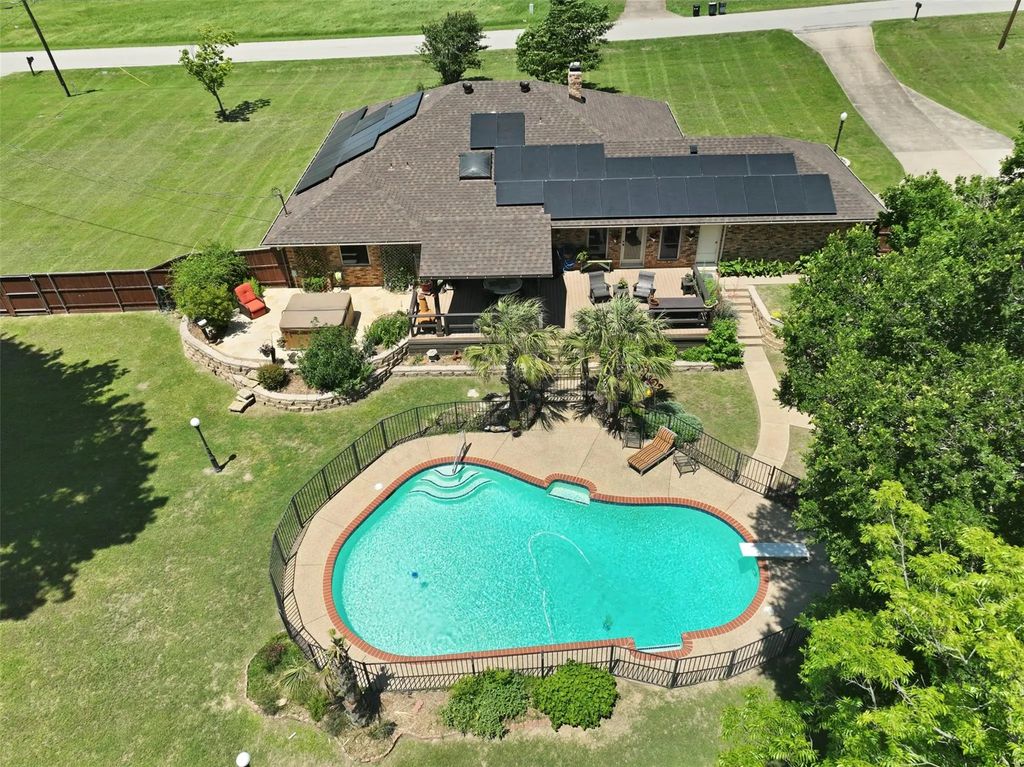 5610 Springbrook Drive, Midlothian