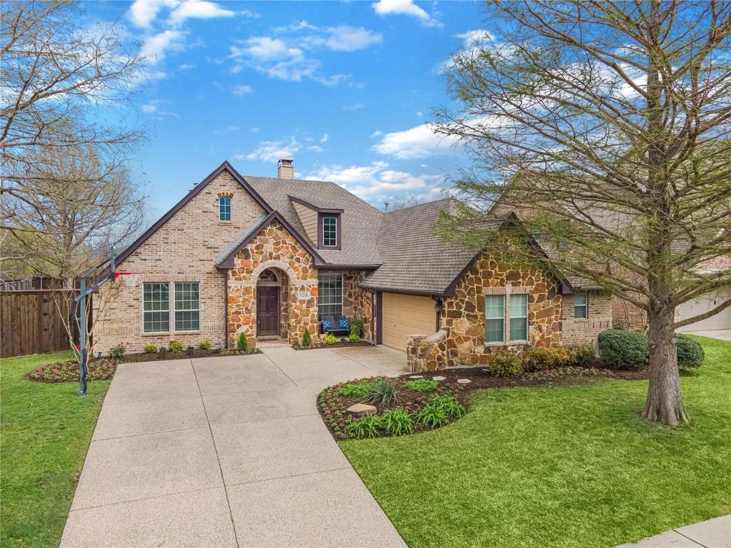 5218 Pueblo Lane, Frisco