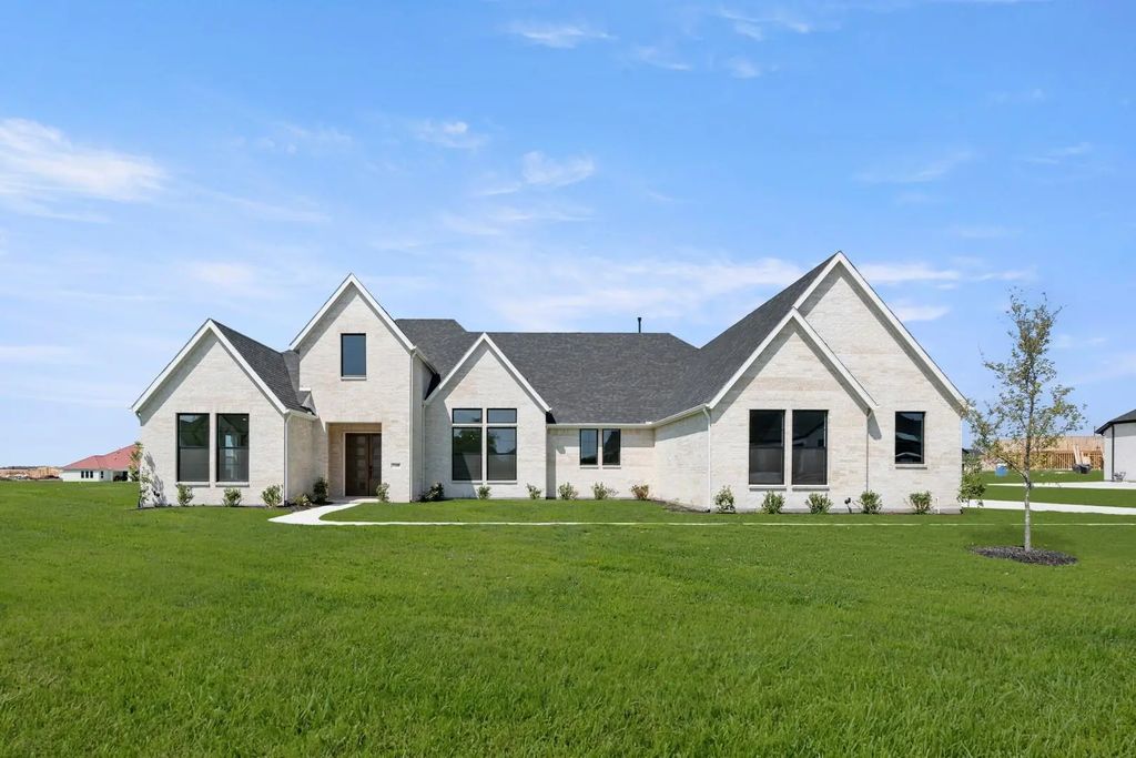 3108 Apple Creek Lane, Northlake