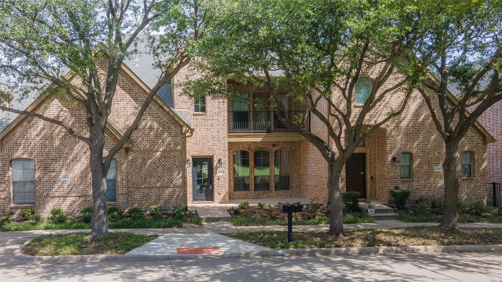 6778 Firenze Lane, Frisco
