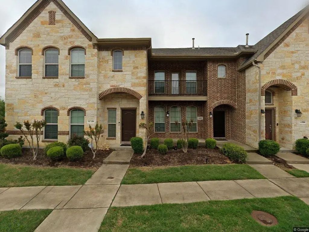 4213 Kiowa Drive, Carrollton