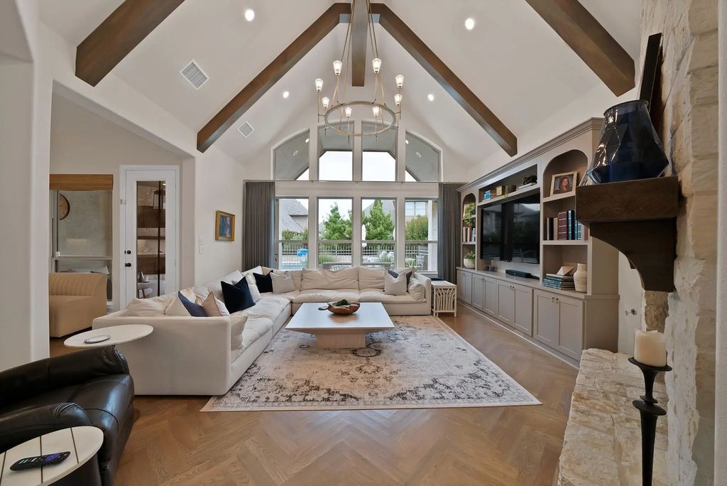 1843 Bareback Ranch Road, Frisco