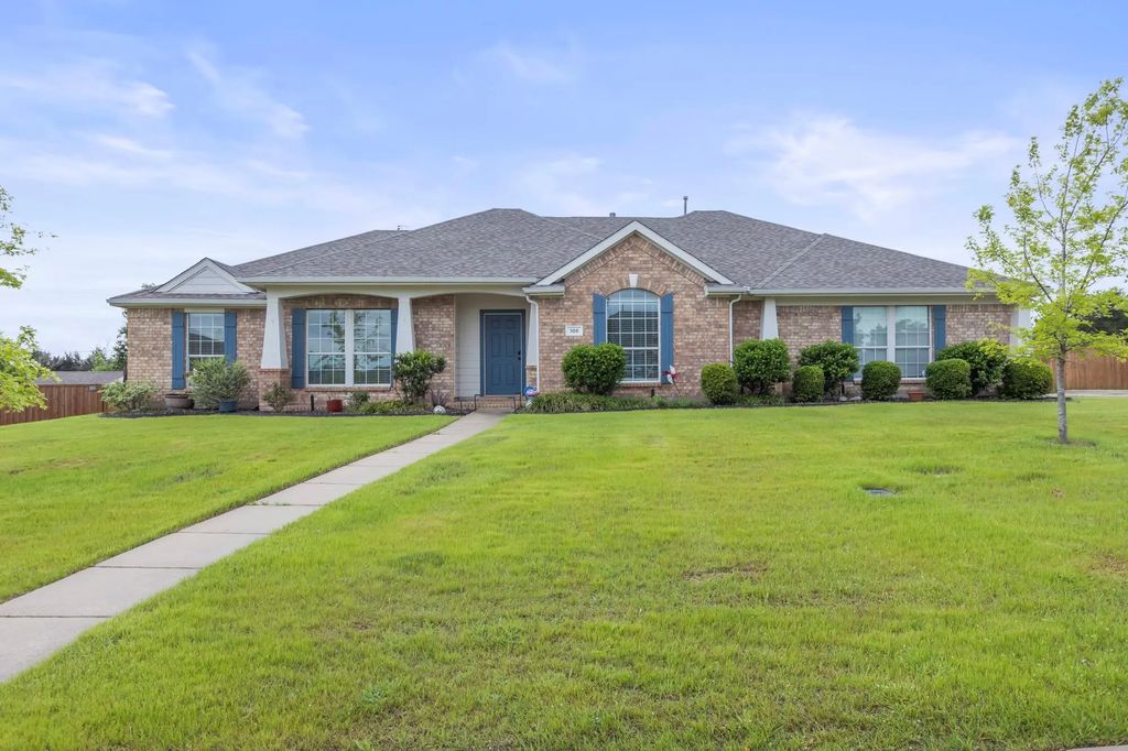 108 Clydesdale Drive, Fate