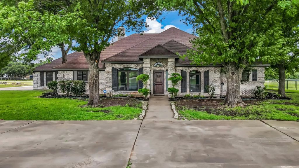4013 S Fm 5, Aledo