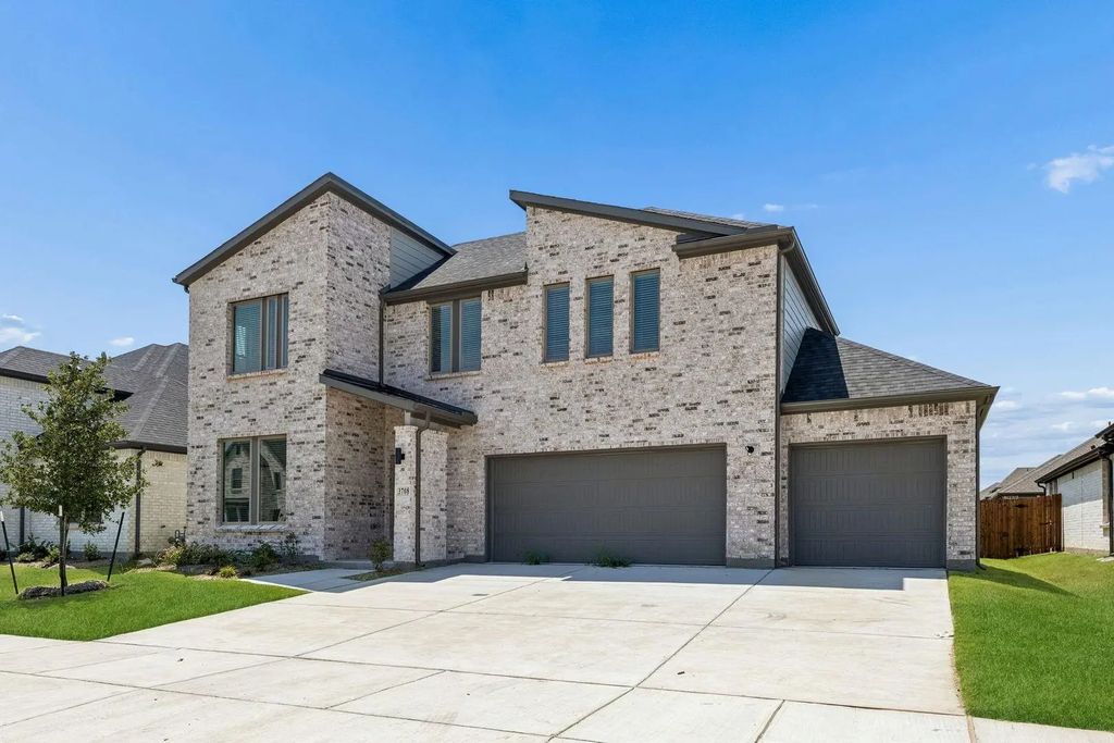 3708 Copperwood Drive, Princeton