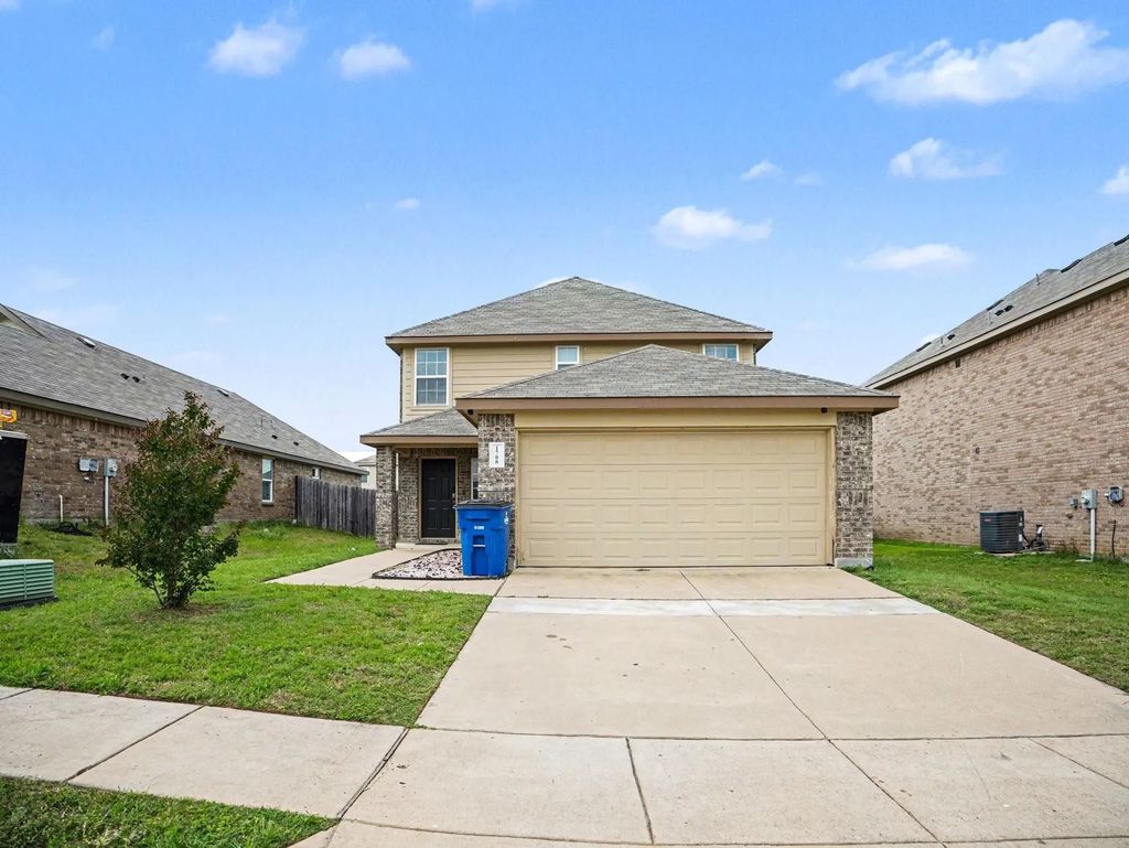 1708 Blue Jay Drive, Ennis