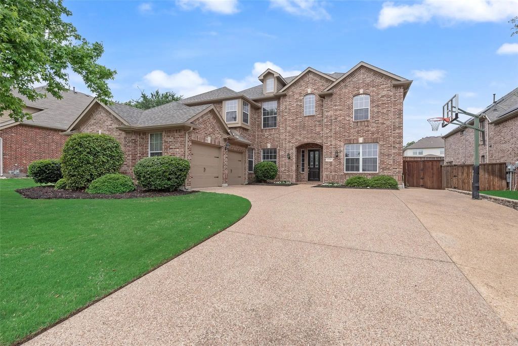 4720 Shelley Drive, Flower Mound