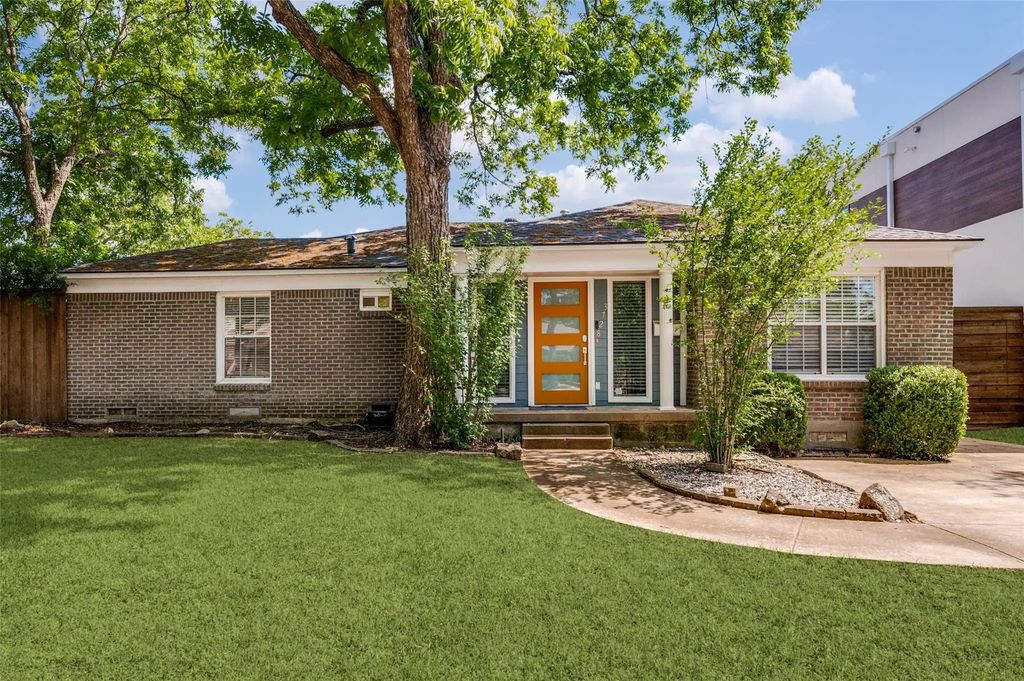 3728 Park Lane, Dallas