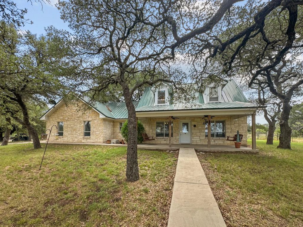 895 Pr 202 - 25ac  Hwy 281, Hamilton