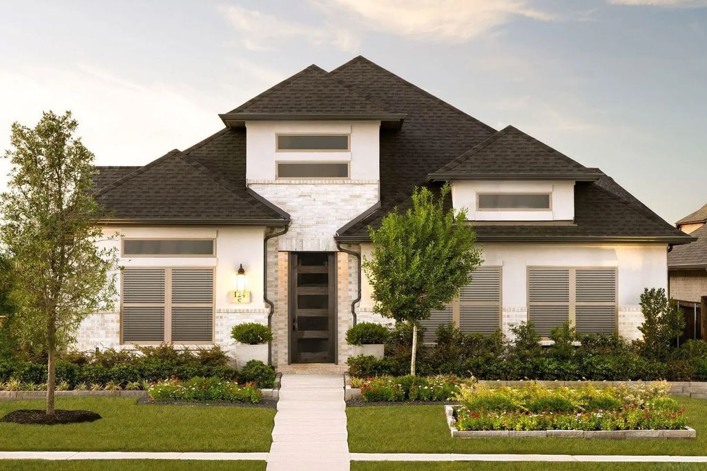 124 Bee Balm Road, McKinney