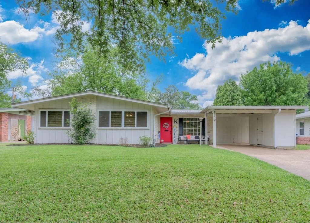 937 Captain Shreve Drive, Shreveport