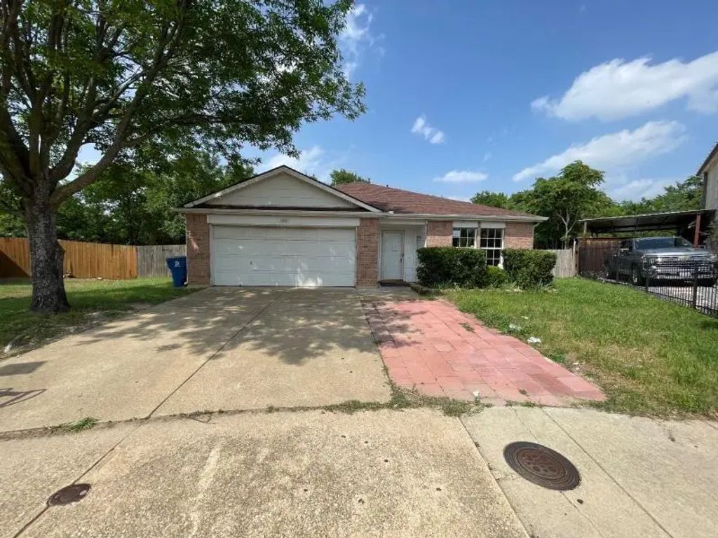 5056 Urban Avenue, Dallas