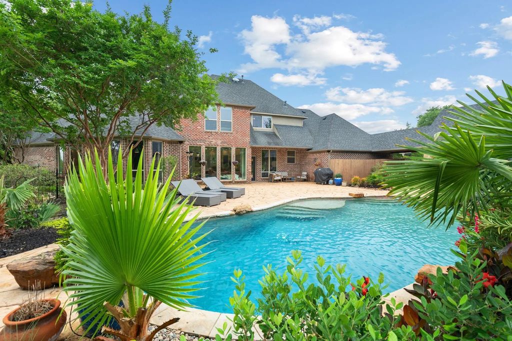 533 Loma Vista, Heath