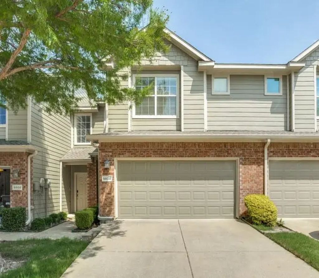 9804 Wilkins Way, Plano
