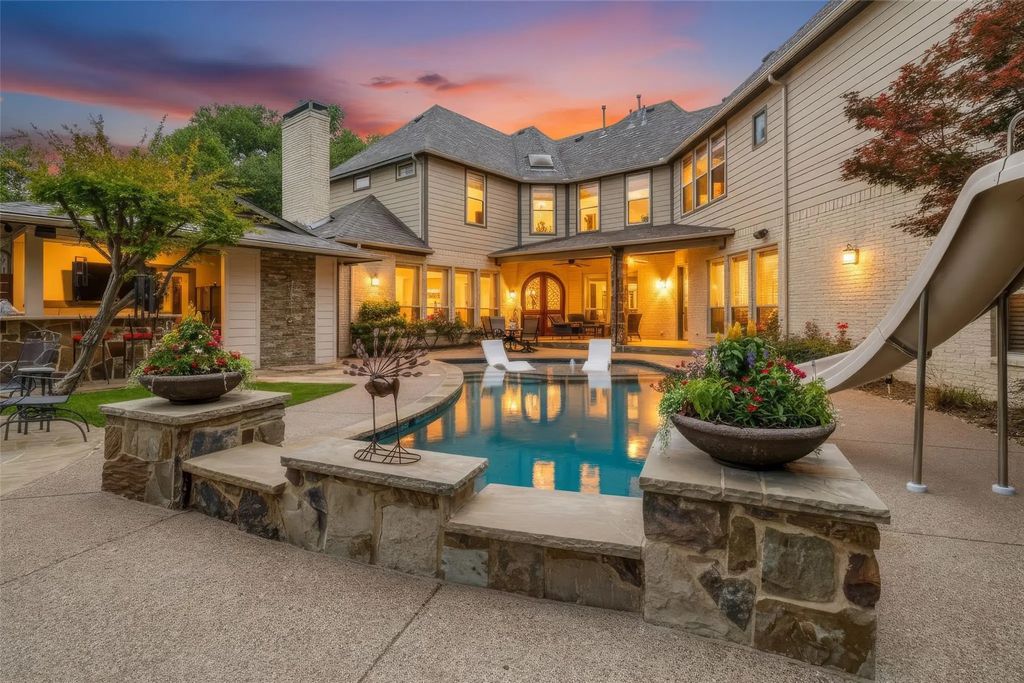 6501 Blanch Circle, Dallas