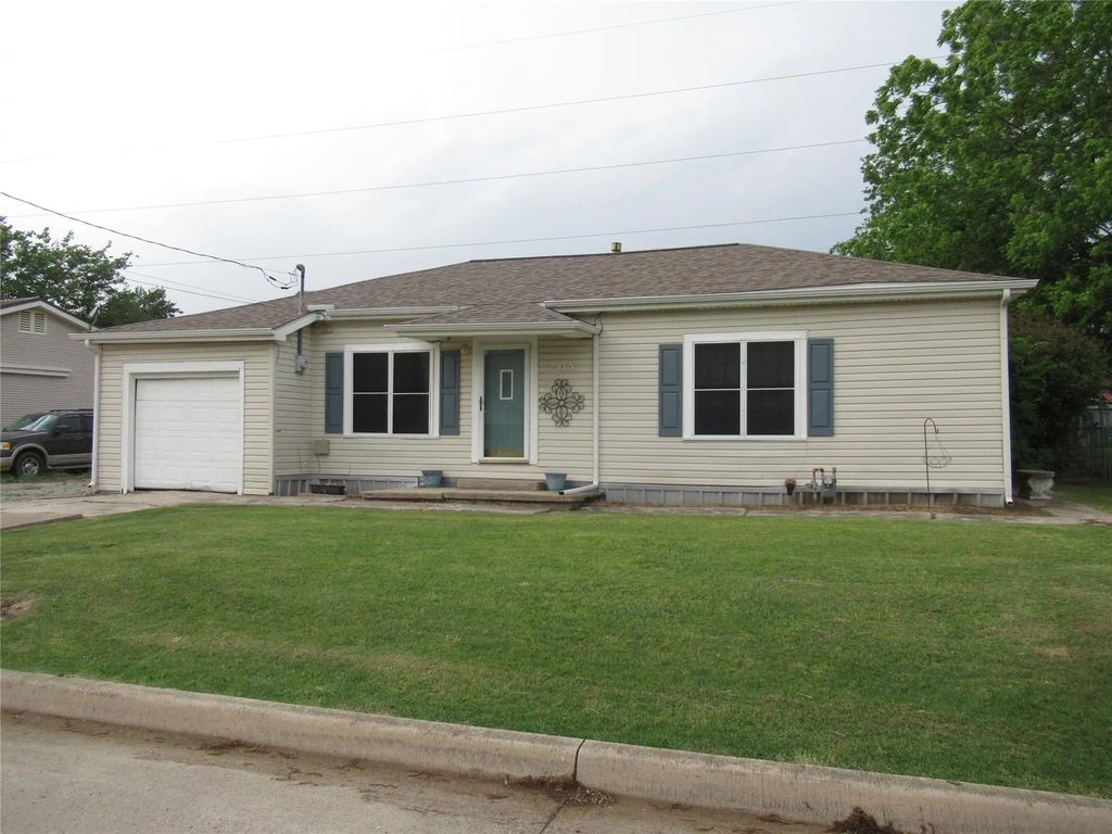 2213 Greenville Street, Caddo Mills