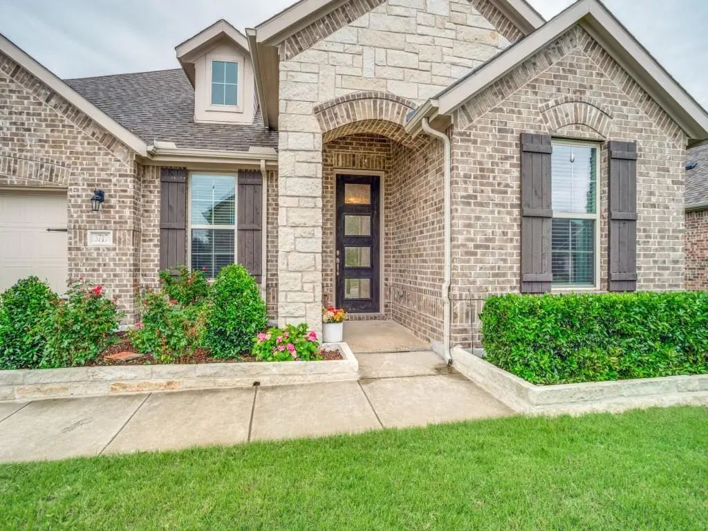 3717 Holley Ridge Way, McKinney