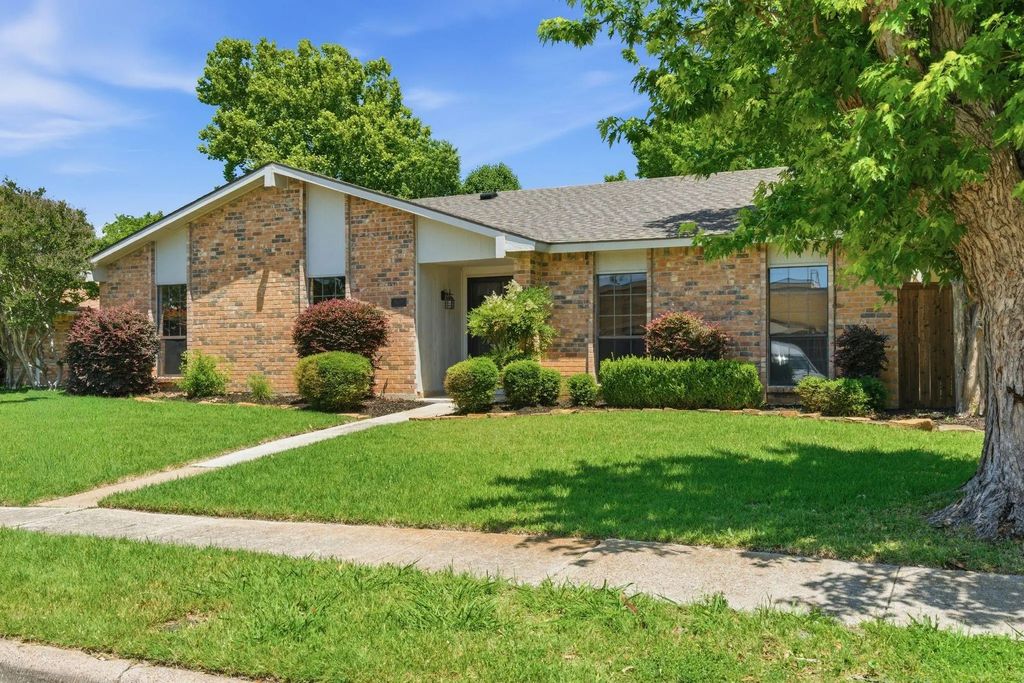 4108 Churchill Drive, Flower Mound