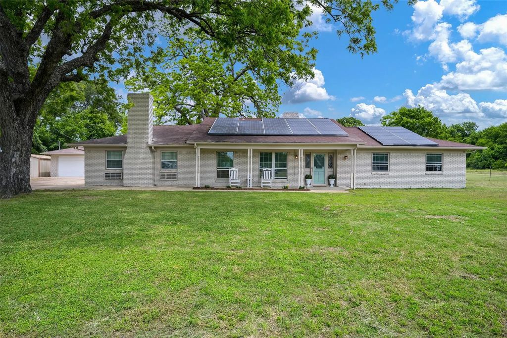 14821 Kleberg Road, Dallas