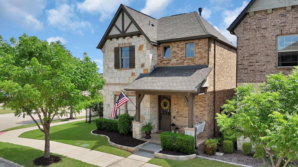 7201 Caladium Drive, McKinney