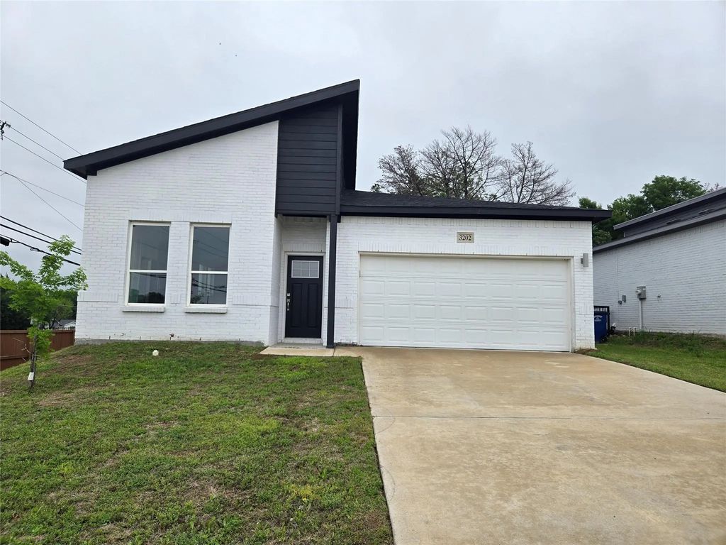 3202 Noor Street, Dallas