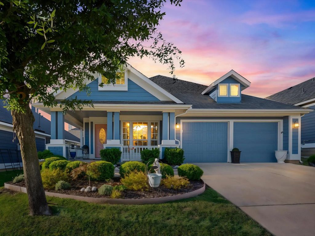 5009 Bomford Drive, Fort Worth