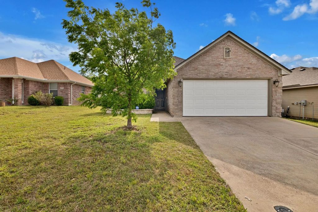 4025 Saint Christian Street, Fort Worth