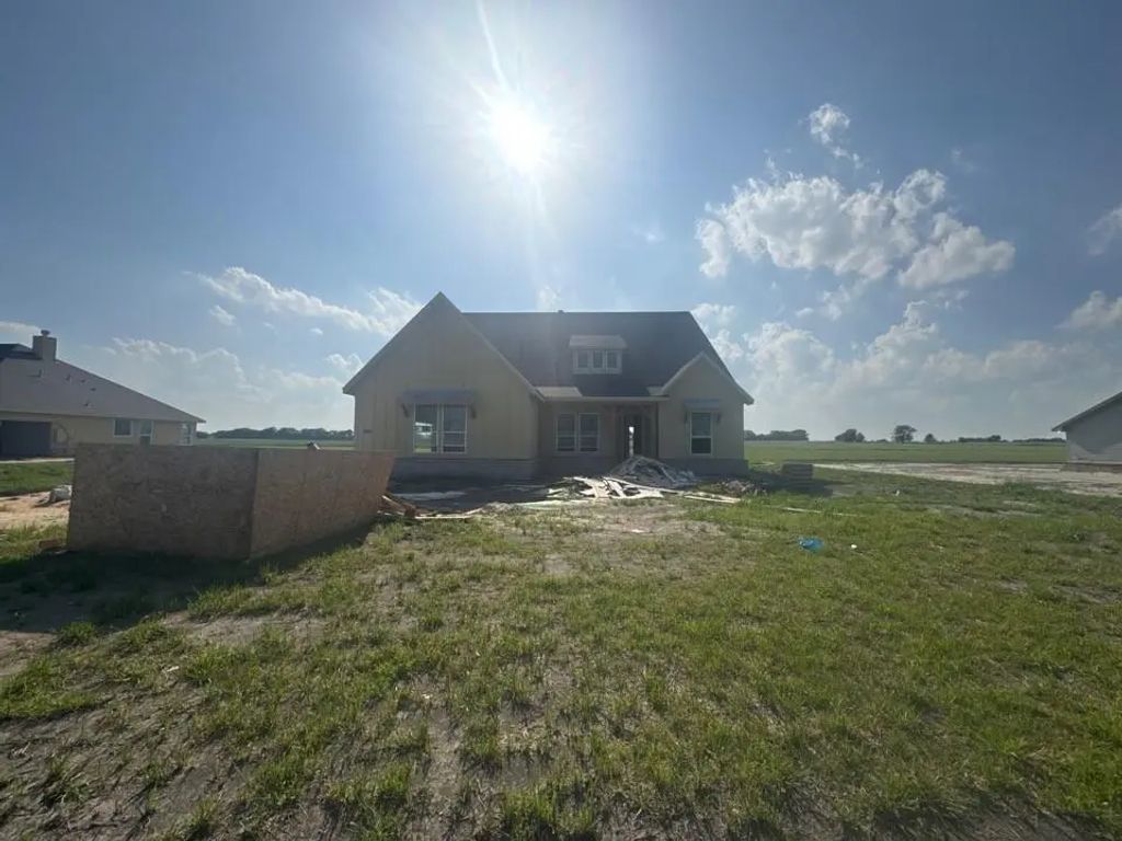 8731 County Road 623, Blue Ridge