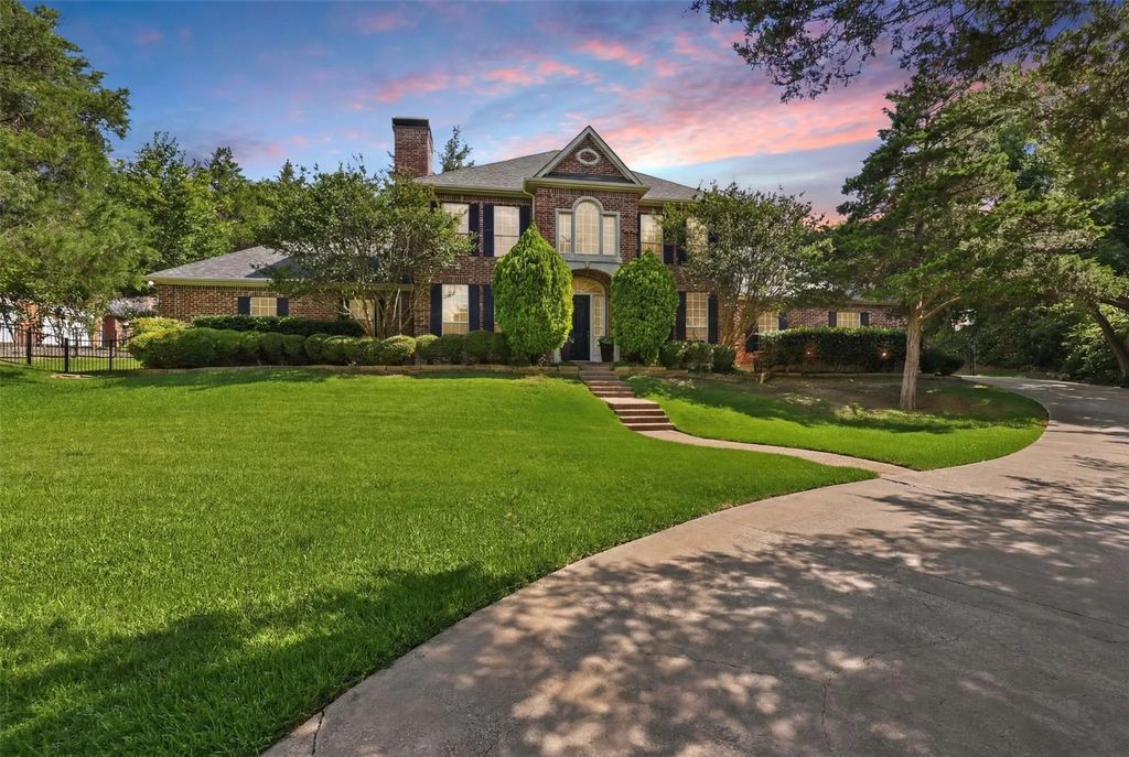 8 Shady Bend Drive, Melissa