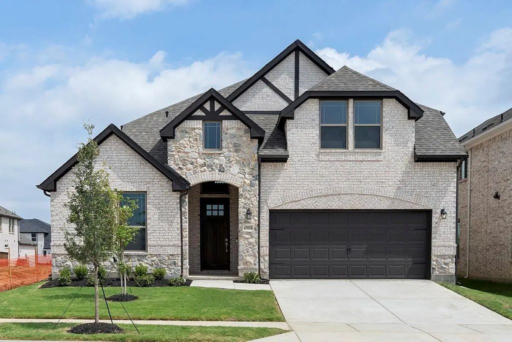 4900 Pater Street, Celina