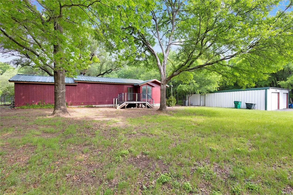205 Bluebonnet Court, Cresson