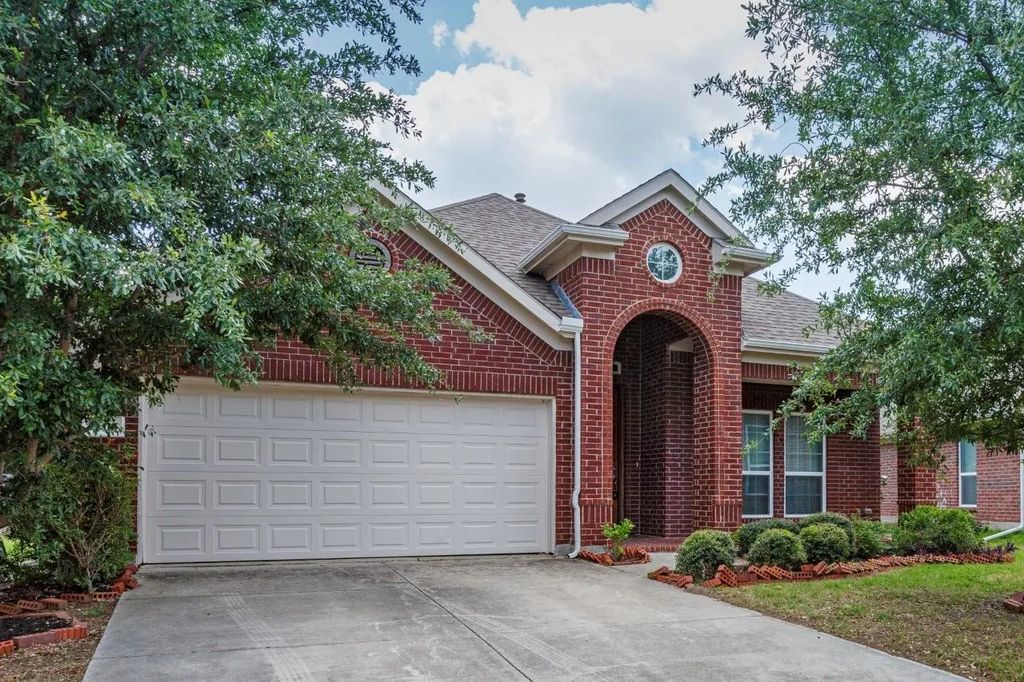 3500 Stampede Drive, Garland