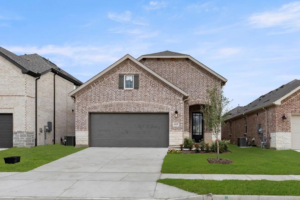 14157 Harden Street, Pilot Point