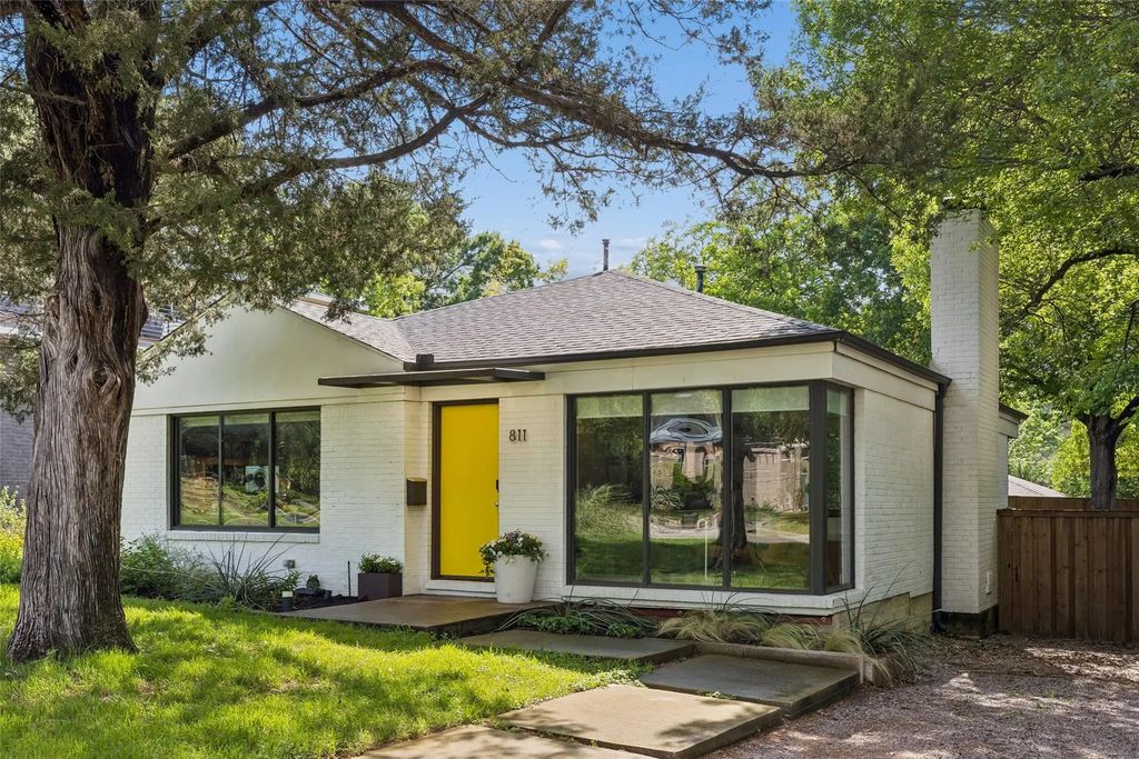 811 N Oak Cliff Boulevard, Dallas